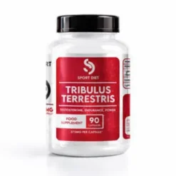 Tribulus - 90 caps A l'unité