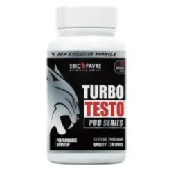 Turbo Testo - Pro Series