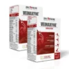 Veinaxyne - Circulation veineuse et lymphatique Lot de 2