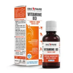 Vitamine D3