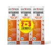 Vitamine D3 - Lot de 3