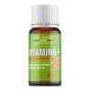Vitamino + Unicadose de 10ml - Immunité, fatigue, multivitamines et minéraux