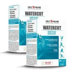 Watercut - Draineur nouvelle génération - Lot de 2 unités