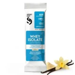 WHEY ISOLATE VITAXTEND - Sachet unidose Vanille