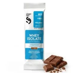 WHEY ISOLATE VITAXTEND - Sachet unidose Choco Intense