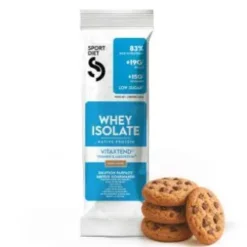 WHEY ISOLATE VITAXTEND - Sachet unidose Biscuit Cookie