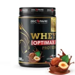 Whey Optimax Protein Chocotella 500g
