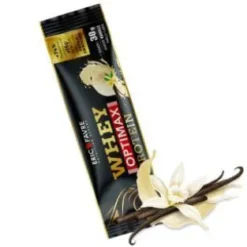 Whey Optimax Protein - Sachet unidose Vanille