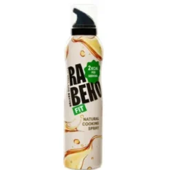 Zero Cooking Spray : Huile de colza pour une cuisine légère