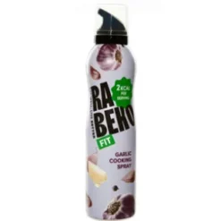 Zero Cooking Spray : Huile de colza pour cuisiner léger
