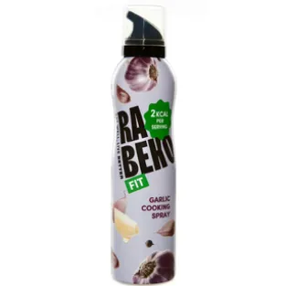 Zero Cooking Spray : Huile de colza pour cuisiner léger