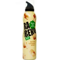 Zero Cooking Spray : Huile de colza pour cuisiner sans calories