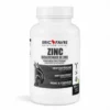 Zinc Bisglycinate : Forme Hautement Assimilable pour Sportifs